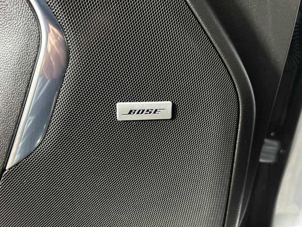 Used 2023 Sterling Metallic GMC AT4 image 25