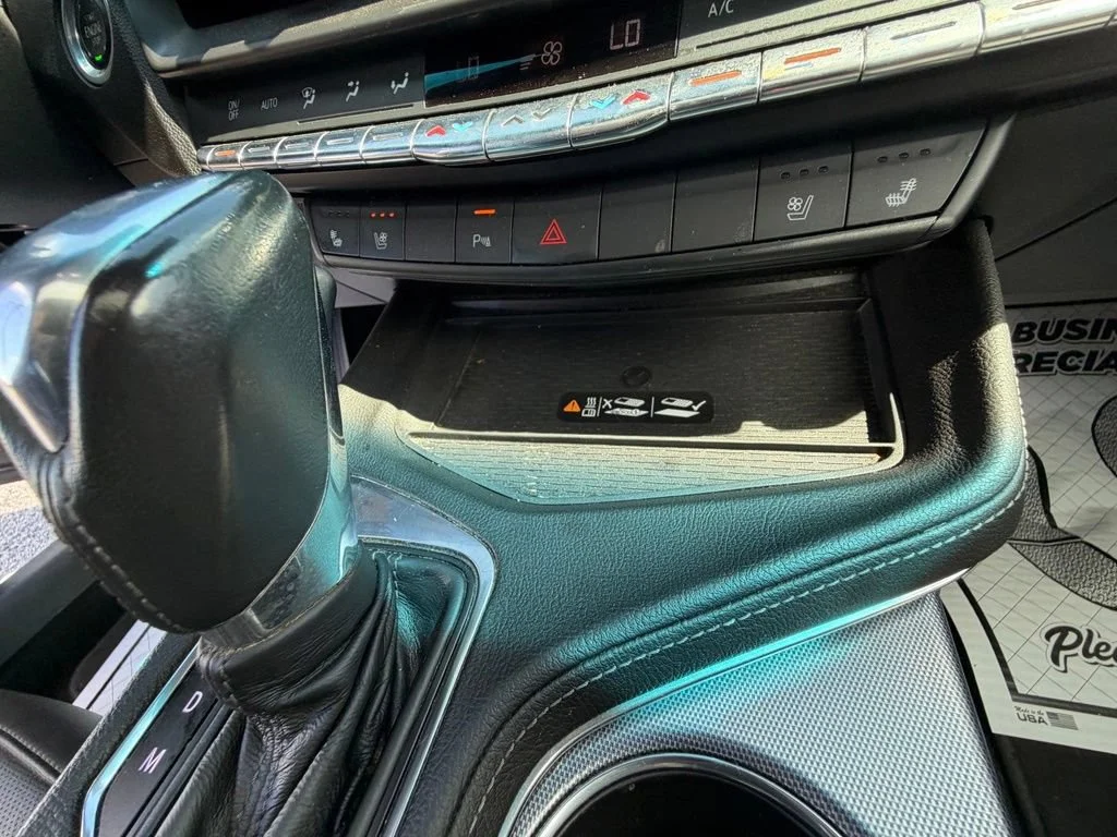 Used 2020 BLACK RAVEN Cadillac Premium Luxury image 31