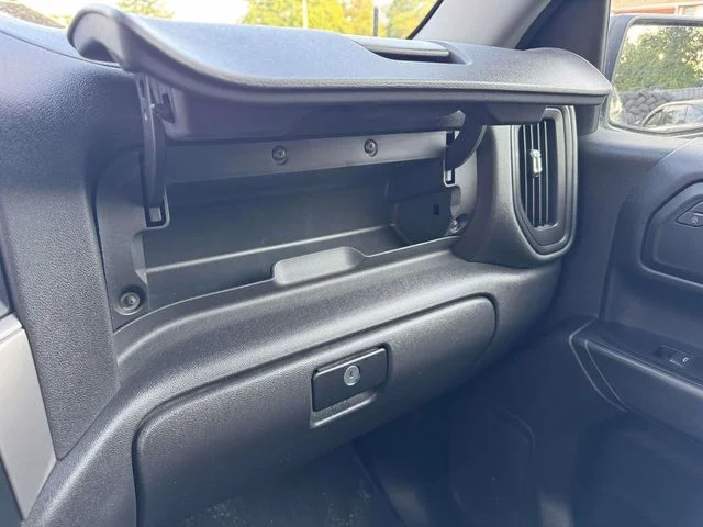 Used 2022 Black Chevrolet Custom image 36