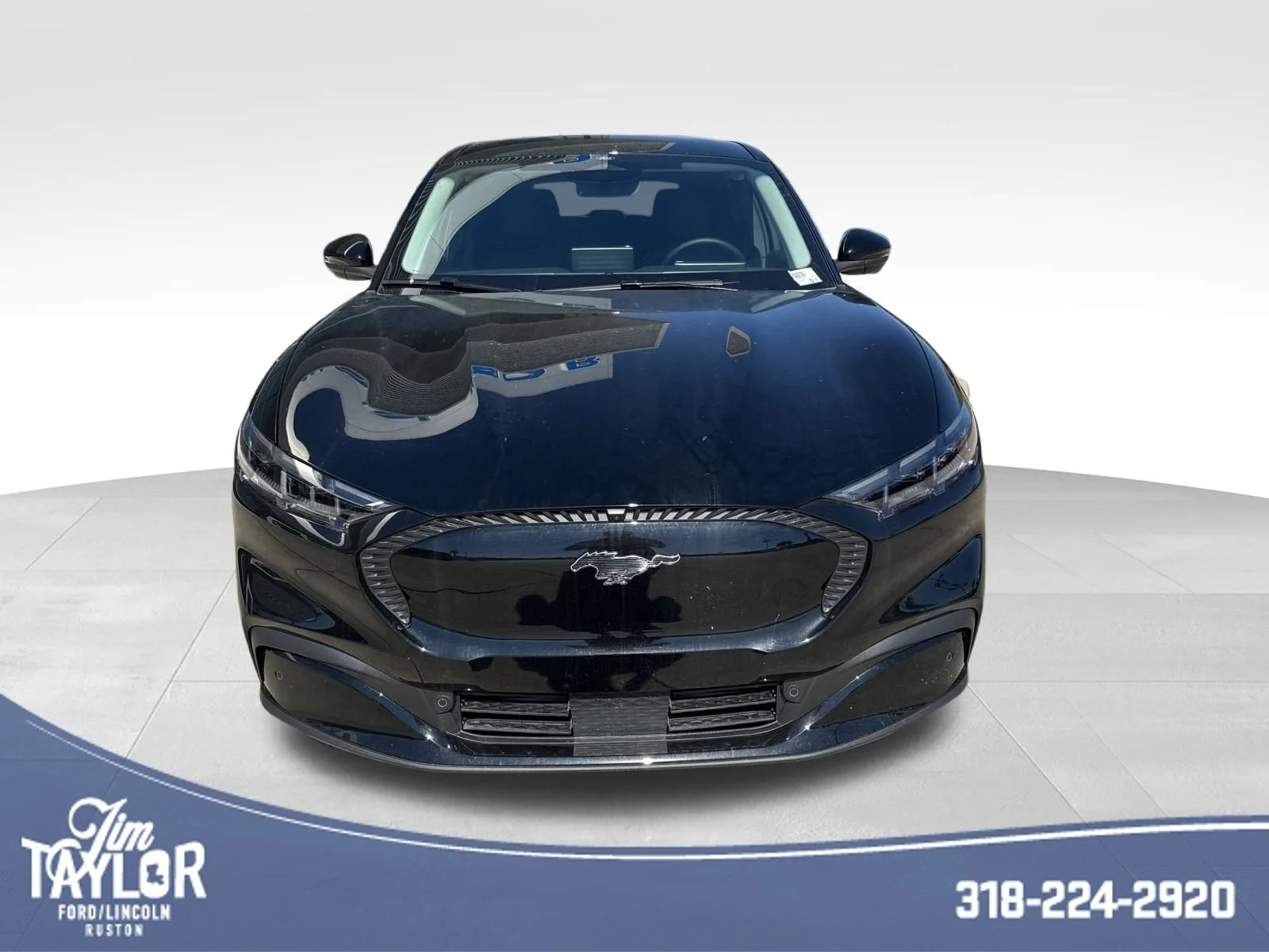 2025 Ford Mustang Mach-E Select - Photo 9
