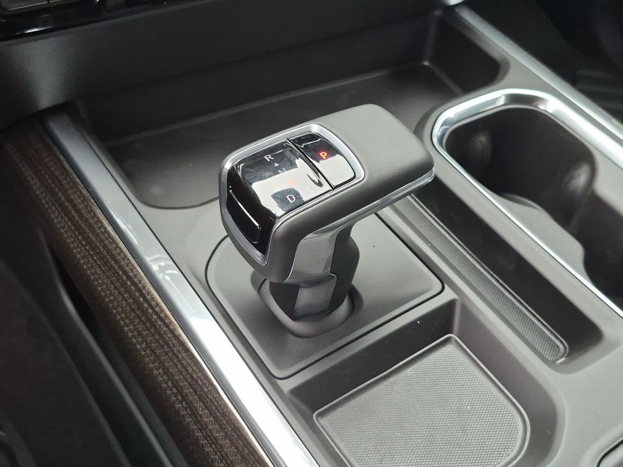 2026 Chevrolet Silverado 1500 RST - Photo 16