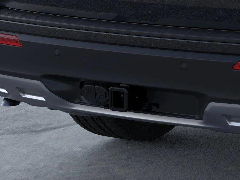 New 2026 Agate Black Ford Active image 16