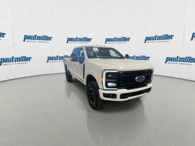 New 2026 White Ford XL image 3