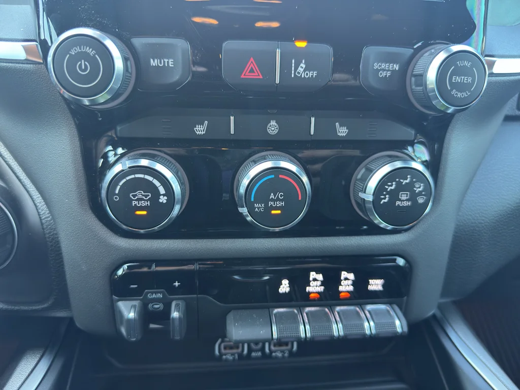 2026 RAM 1500 Big Horn/Lone Star - Photo 35