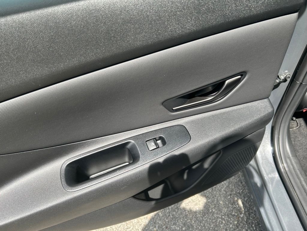 Certified Used 2026 Gray Hyundai SEL Sport image 26