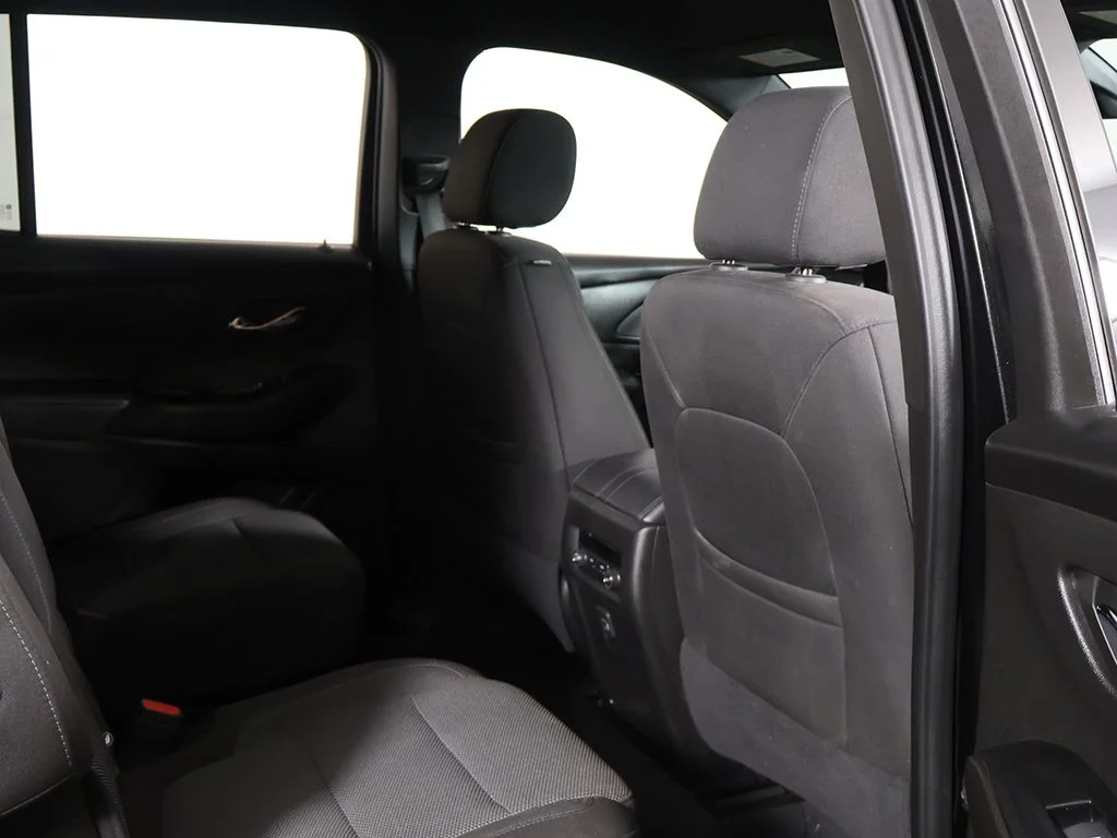 Used 2023 Black Chevrolet LT image 28