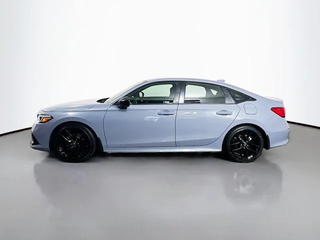 Certified Used 2024  Honda Sport image 6