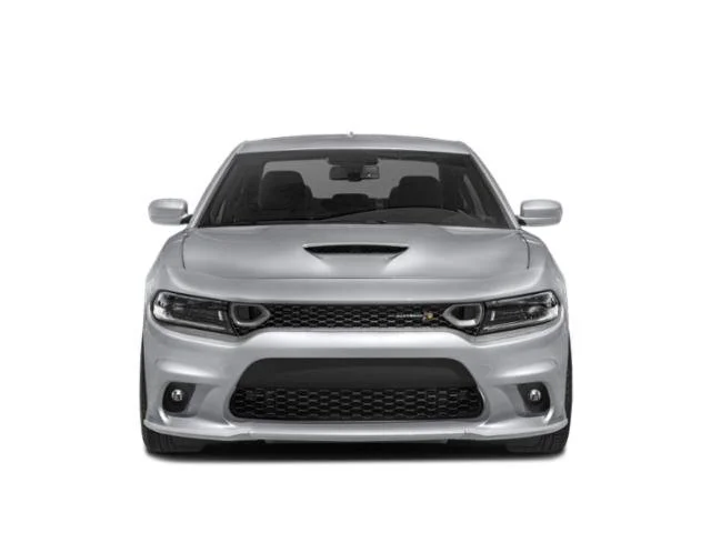 Used 2023 Green Dodge R/T Scat Pack Widebody image 7