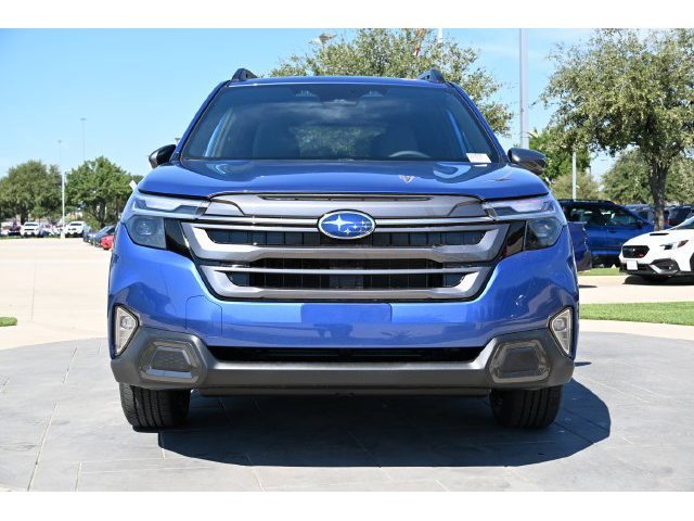 New 2026 Daybreak Blue Pearl Subaru Limited image 42