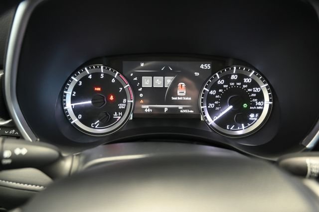 2023 Toyota Highlander XSE - Photo 32