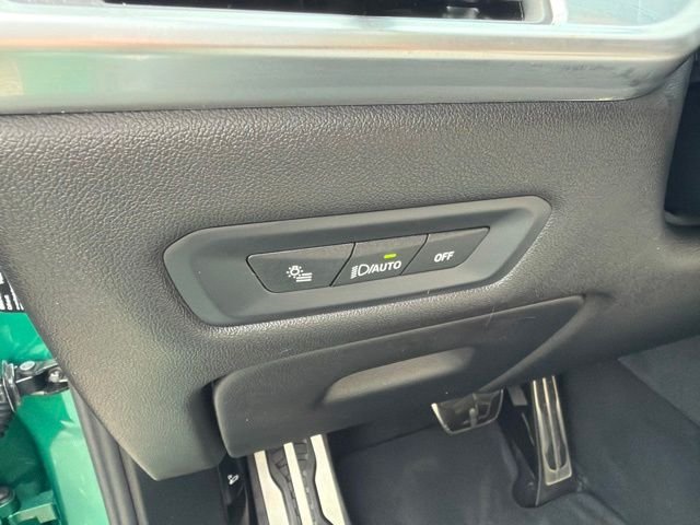 Used 2026 Green BMW M60i image 19