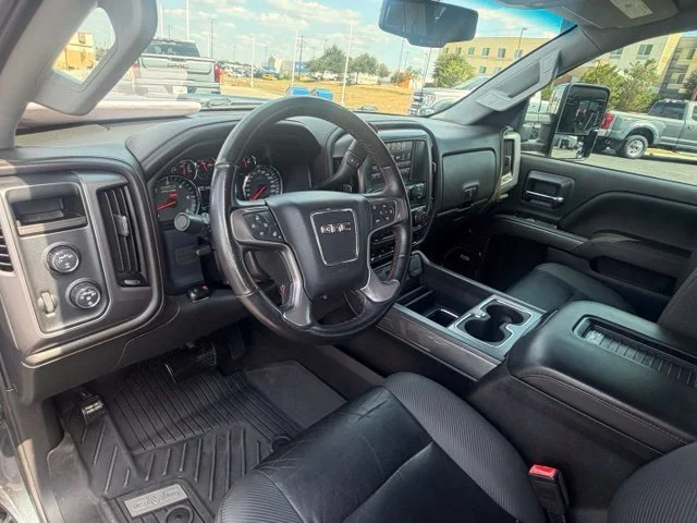 2018 GMC Sierra 1500 SLT - Photo 11
