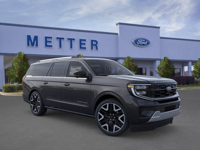 2026 Ford Expedition MAX Platinum®