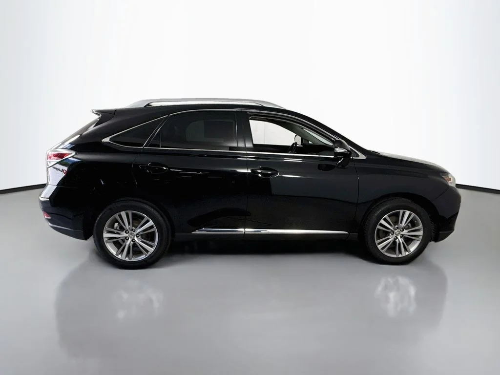Used 2015 Obsidian Lexus Base image 13