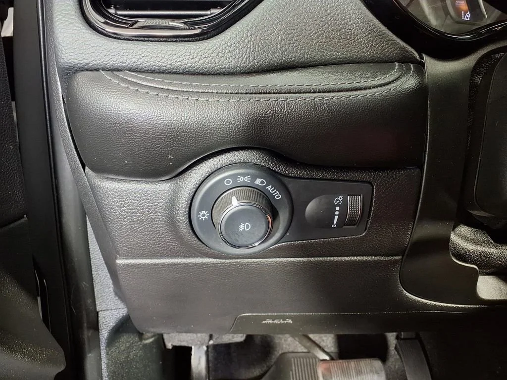 Used 2022 Destroyer Gray Dodge GT Plus image 17
