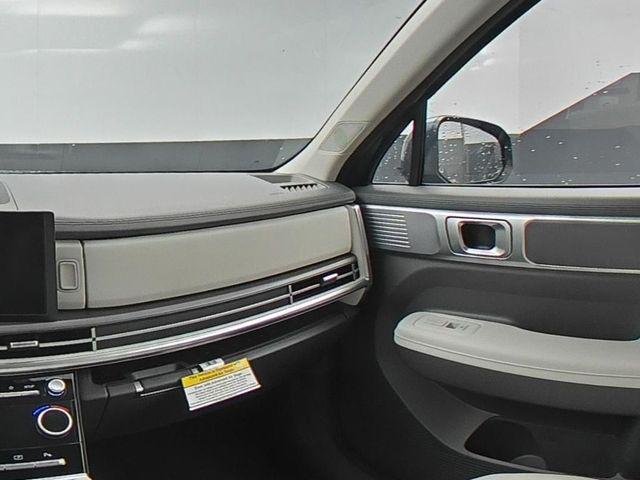New 2027 Blue Hyundai SEL AWD image 35