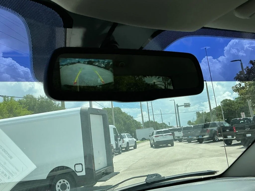Used 2018 Black Ram Express image 27