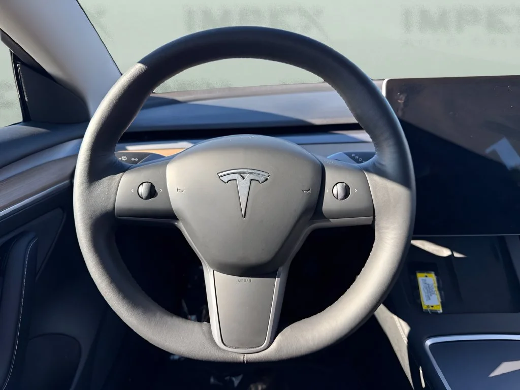 Used 2023 Blue Tesla Long Range image 15