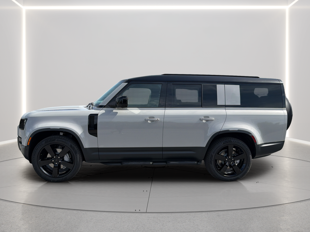 New 2026 Borasco Grey Land Rover S image 13