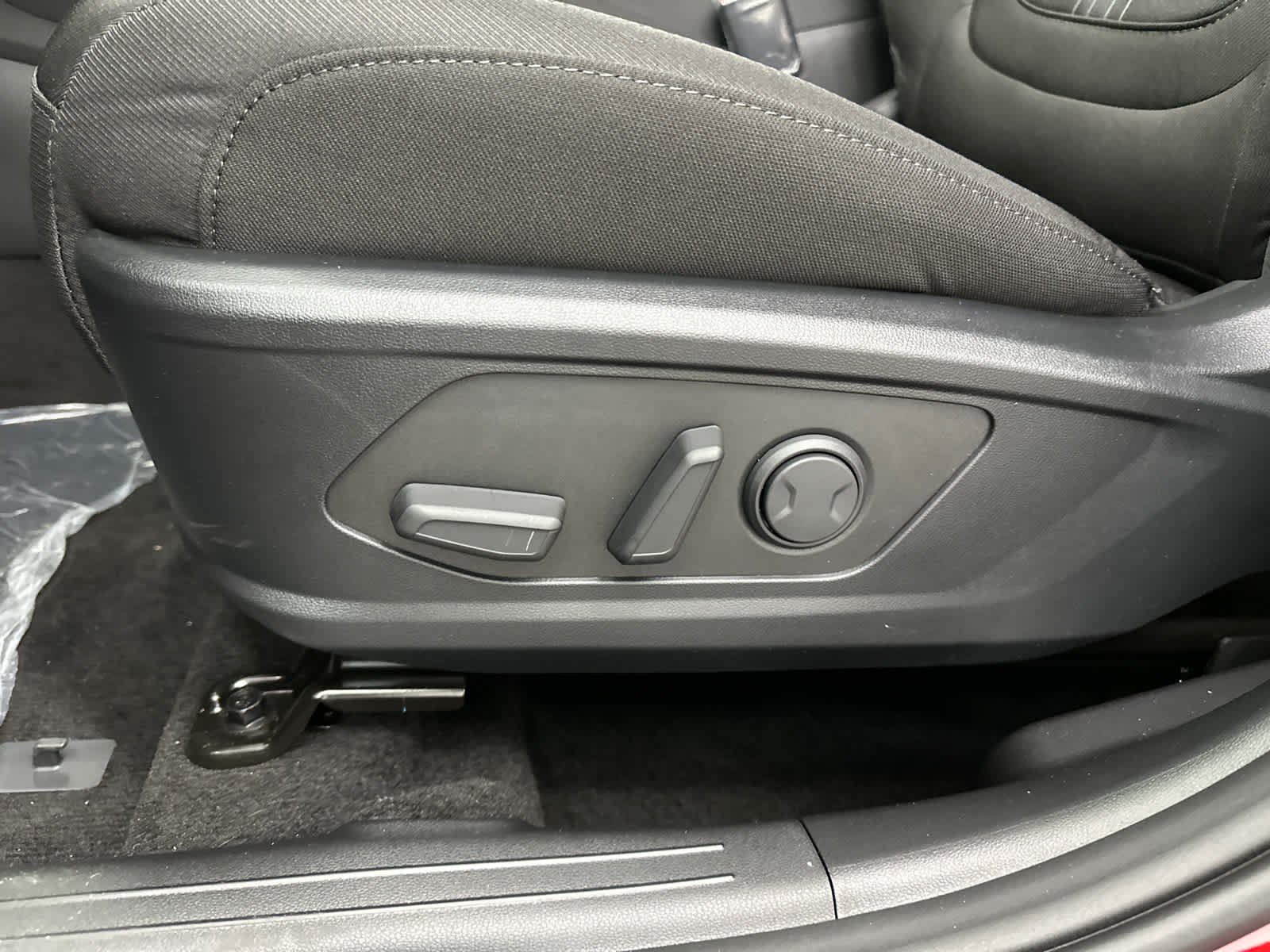 2025 Hyundai Tucson SEL - Photo 9