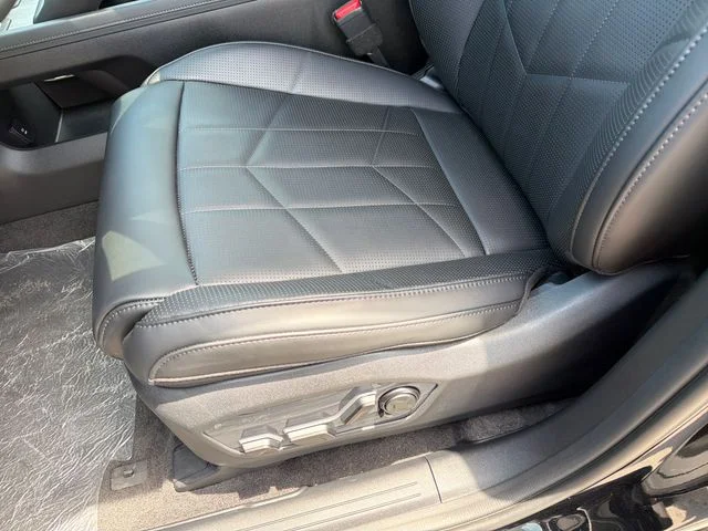 New 2027 Ebony Black Kia X-Line SX Prestige image 18