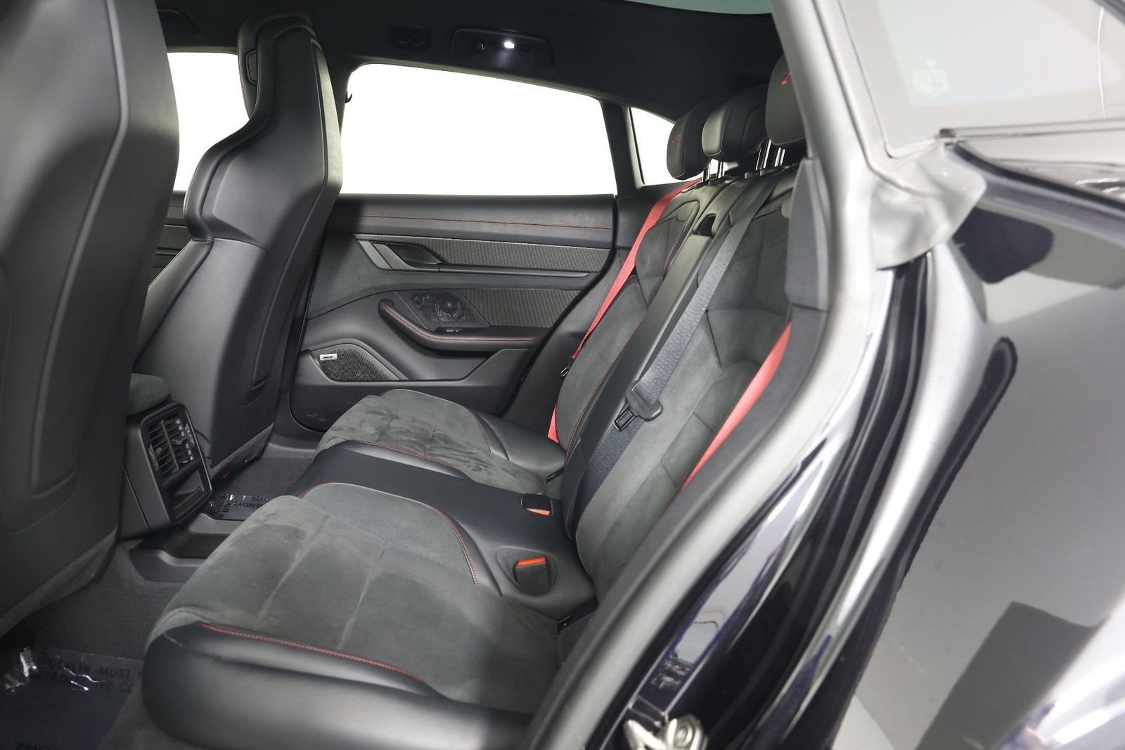 Certified Used 2024 Jet Black Metallic Porsche GTS image 31