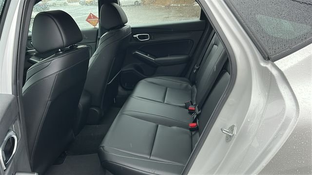 2026 Acura Integra A-Spec - Photo 22