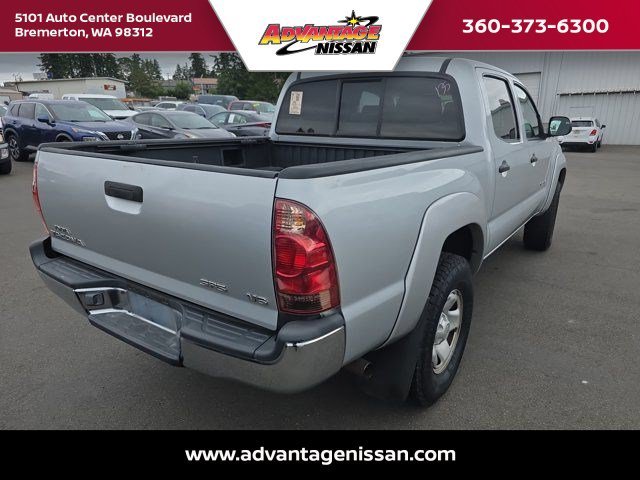 Used 2006 Silver Streak Mica Toyota PreRunner image 6