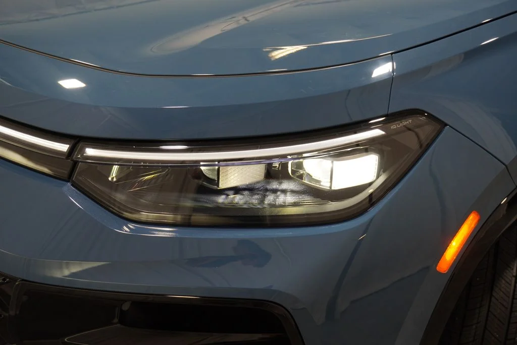 New 2026  Volkswagen 2.0T SEL R-Line Turbo image 35