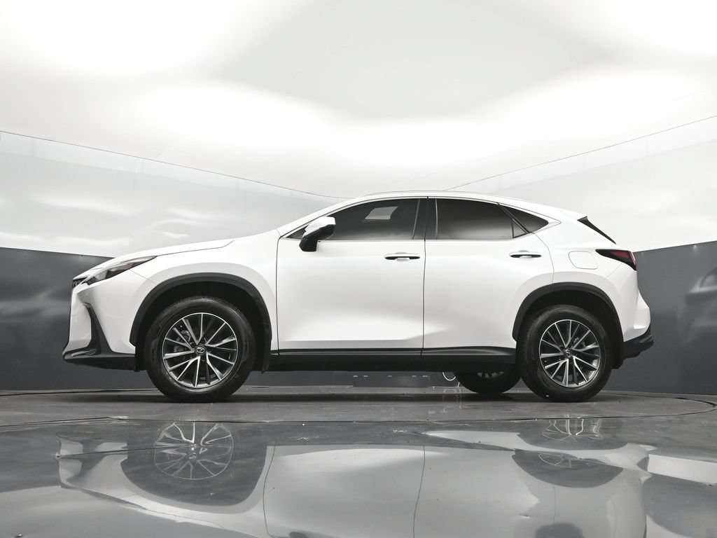 2025 Lexus NX 350 - Photo 39
