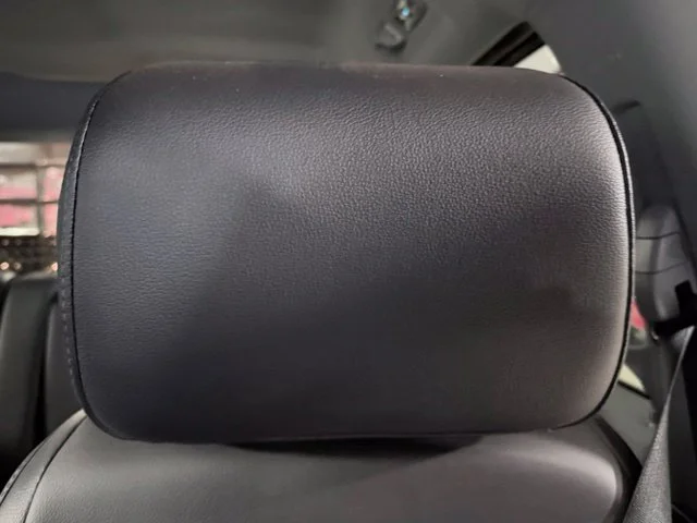 Used 2026 White Ford Lariat image 17