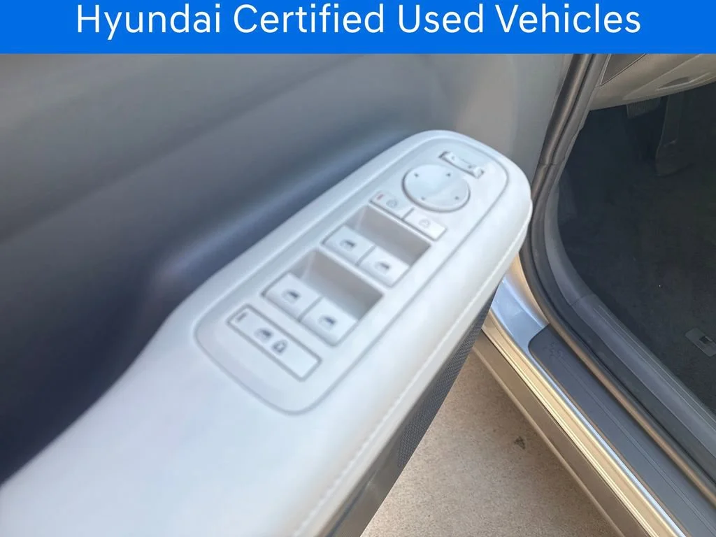 Certified Pre-Owned 2026 Hyundai Santa Fe SEL