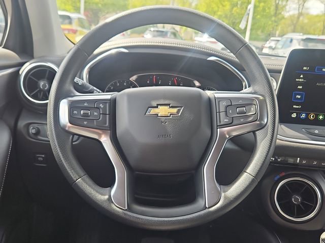 2024 Chevrolet Blazer 2LT - Photo 15