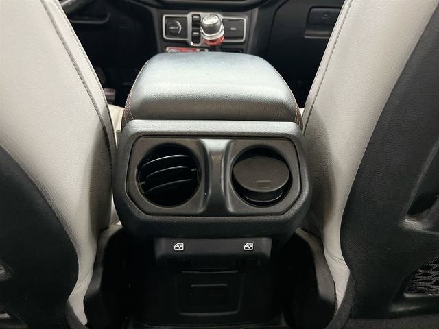 2022 Jeep Gladiator Mojave - Photo 19