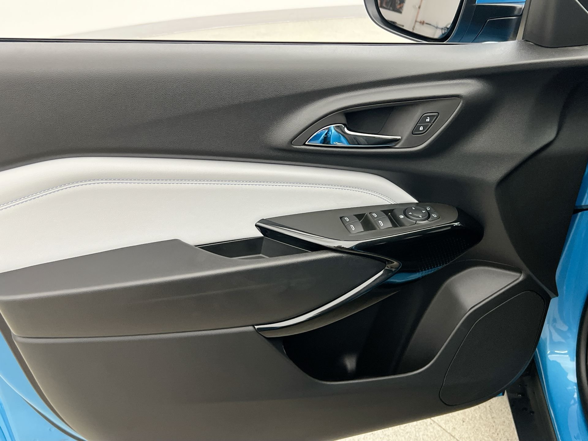 2026 Chevrolet Trax LT - Photo 64