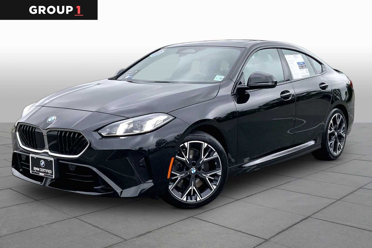 Certified Pre-Owned 2025 BMW 228 228 XDrive