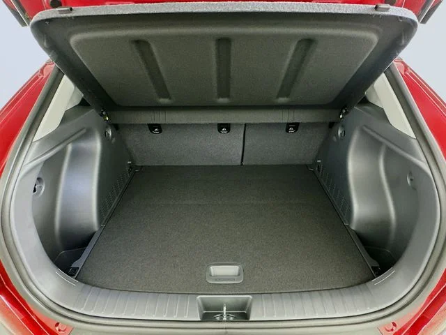 New 2026 Hyundai KONA SEL Sport