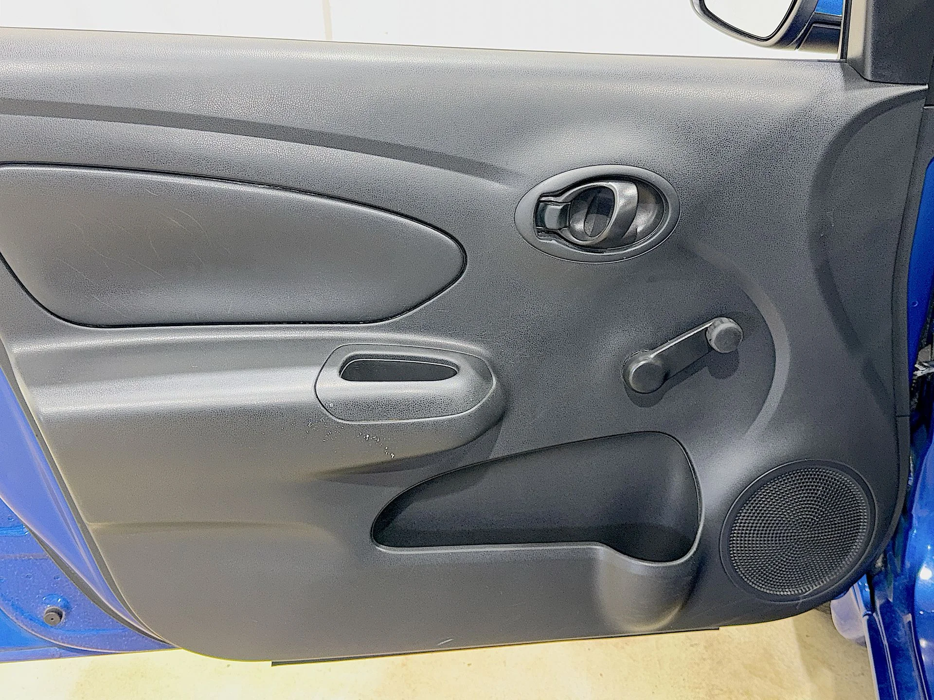 Used 2016 Blue Nissan 1.6 S+ image 18