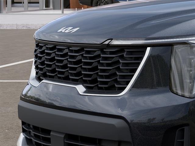 New 2026 Panthera Metal Kia LX image 12