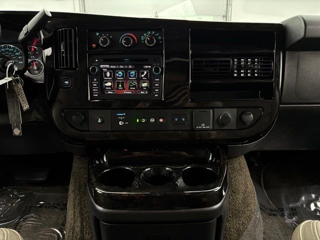 Used 2020 01u GMC Explorer Limited SE image 27