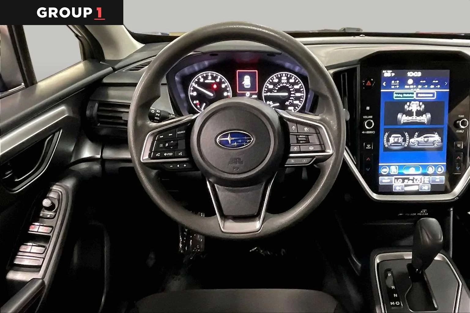 Certified Pre-Owned 2024 Subaru Impreza Sport