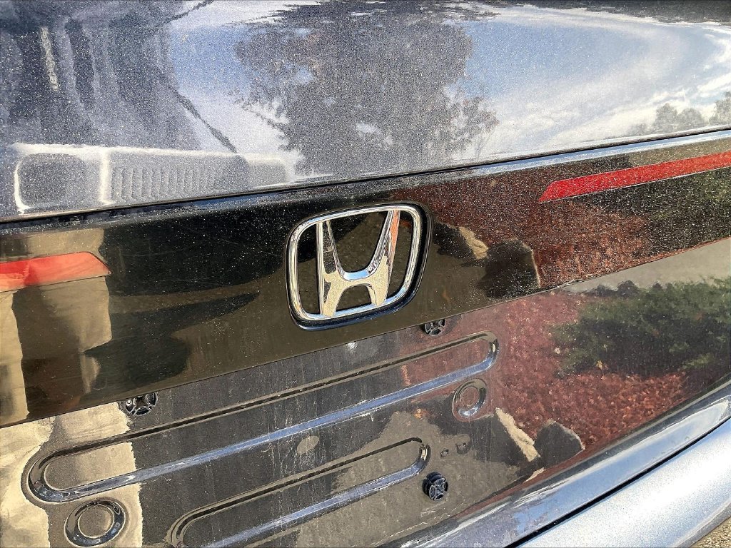 Used 2023 Gray Honda EX image 6