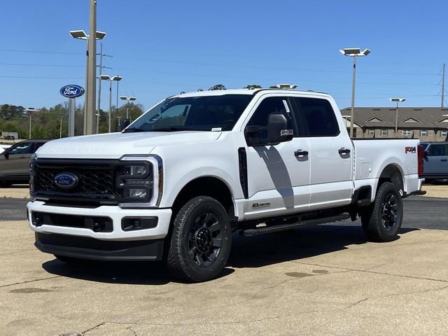 New 2026 Oxford White Ford XL image 5