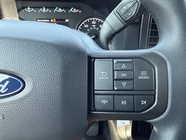 New 2026 Oxford White Ford STX image 30