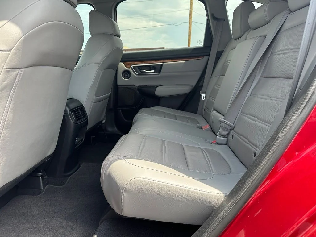2022 Honda CR-V EX-L - Photo 26