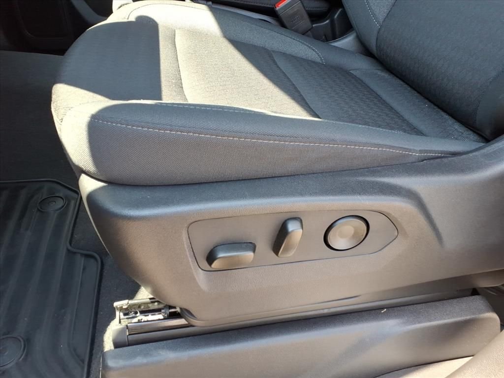 Used 2026 Black Chevrolet Custom Trail Boss image 17