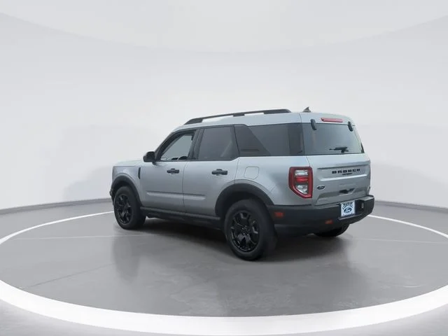 Used 2021 Silver Ford  image 6
