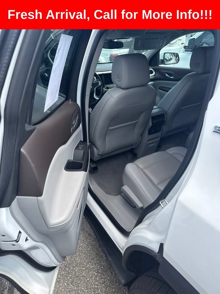 2019 GMC Acadia SLT-1 - Photo 24