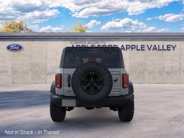New 2026 Avalanche Ford Badlands image 5