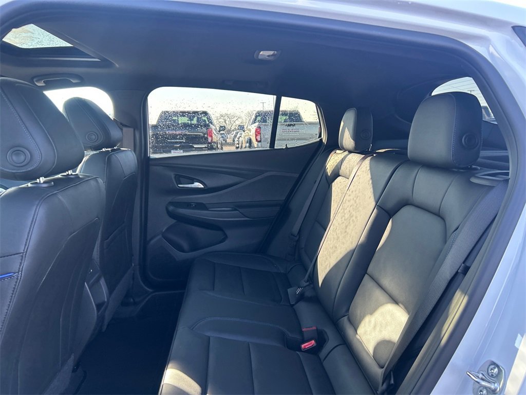 2026 BUICK ENVISTA - Image 30